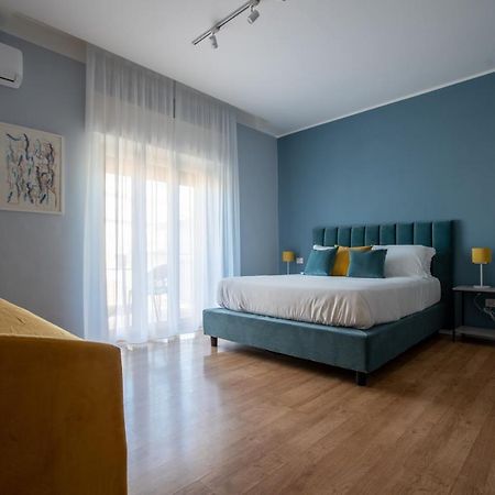 Alma Sorrento Suite ภายนอก รูปภาพ