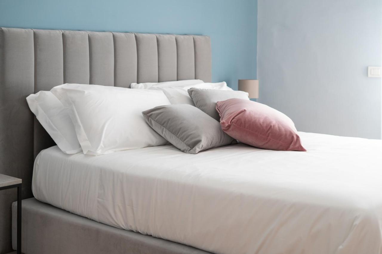 Alma Sorrento Suite ภายนอก รูปภาพ