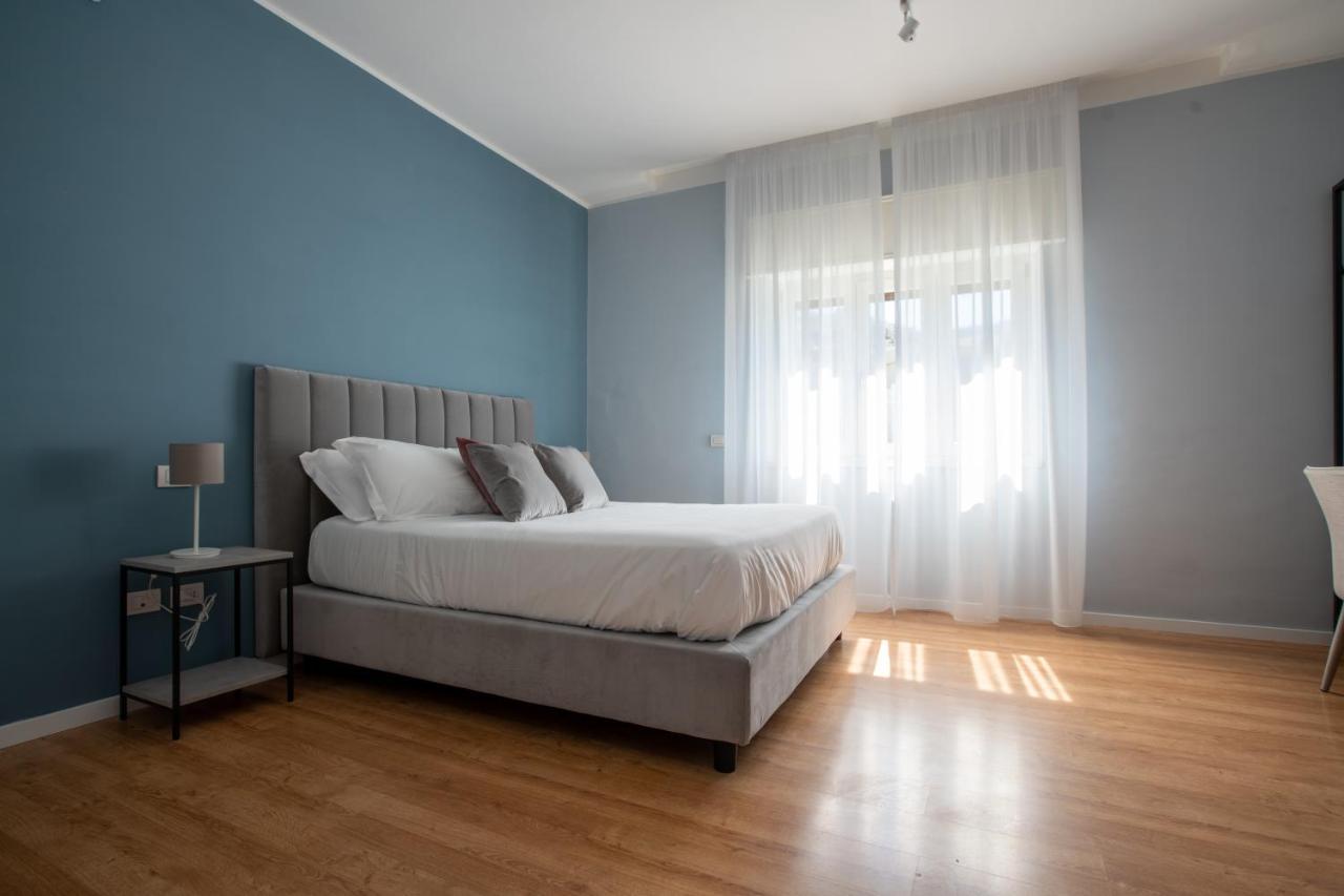 Alma Sorrento Suite ภายนอก รูปภาพ