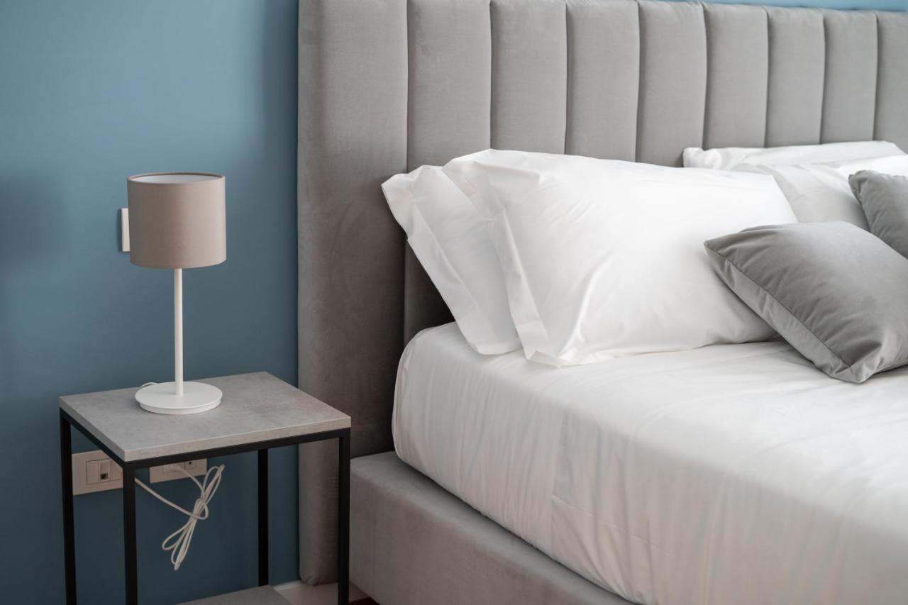 Alma Sorrento Suite ภายนอก รูปภาพ