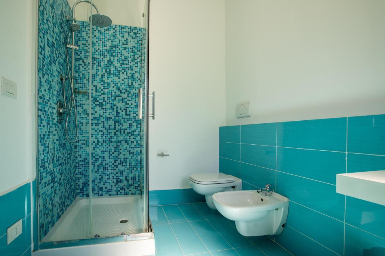 Alma Sorrento Suite ภายนอก รูปภาพ