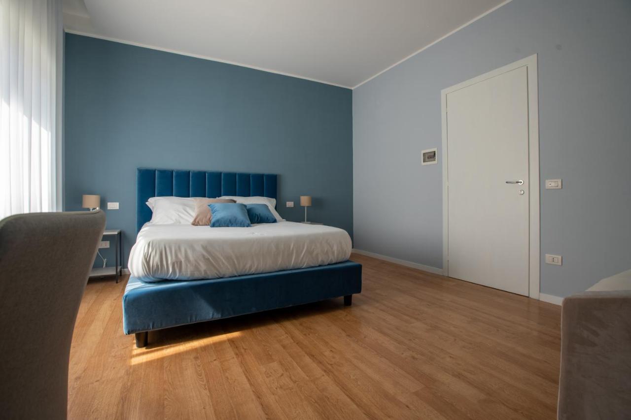 Alma Sorrento Suite ภายนอก รูปภาพ