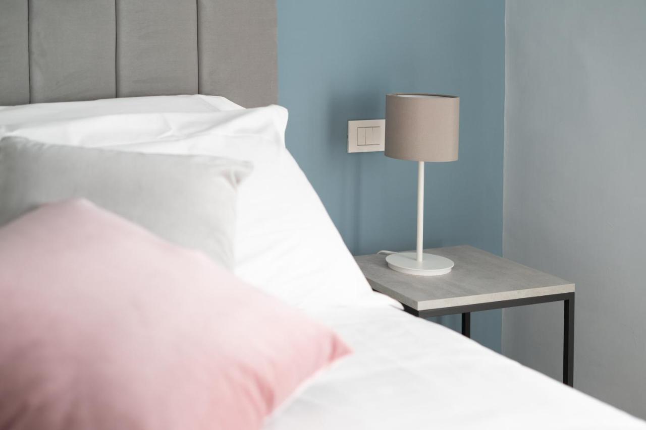 Alma Sorrento Suite ภายนอก รูปภาพ