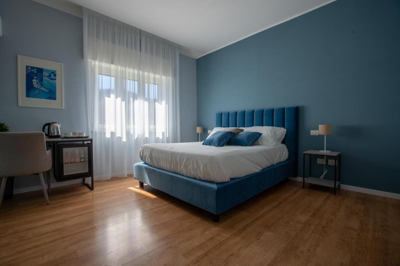 Alma Sorrento Suite ภายนอก รูปภาพ