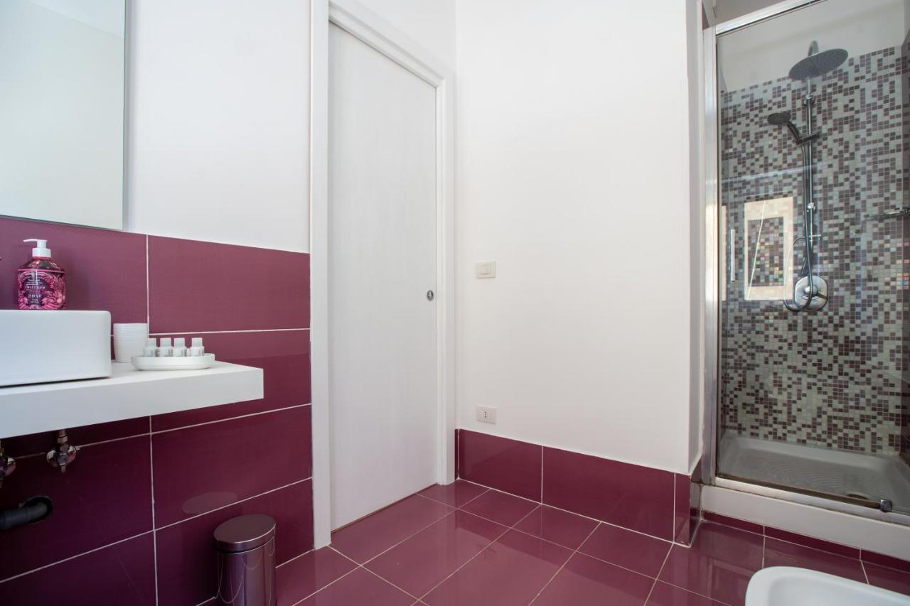 Alma Sorrento Suite ภายนอก รูปภาพ