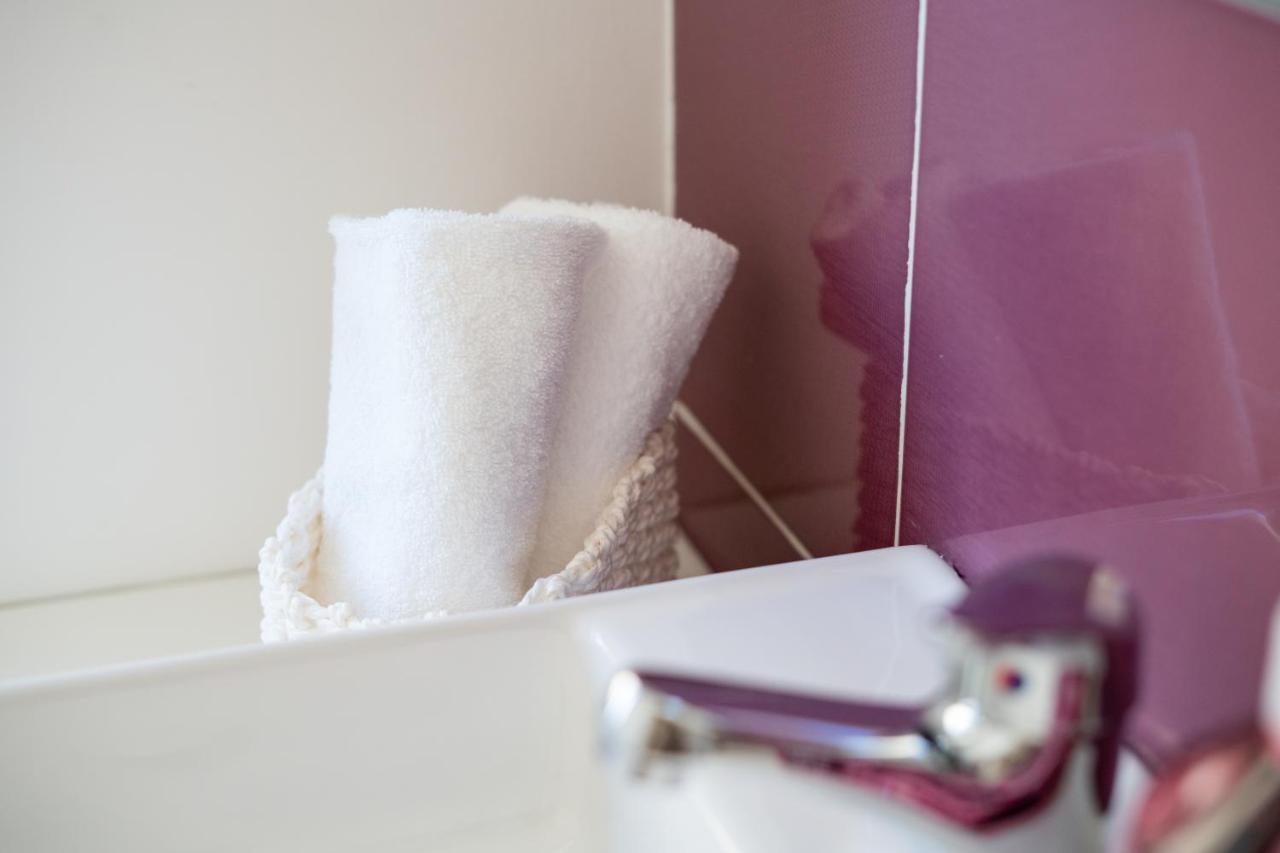 Alma Sorrento Suite ภายนอก รูปภาพ