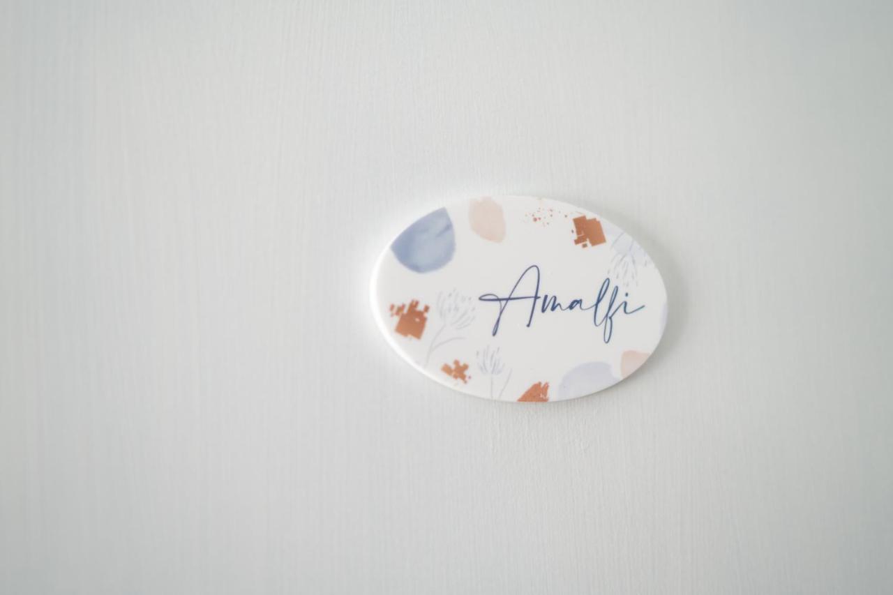 Alma Sorrento Suite ภายนอก รูปภาพ