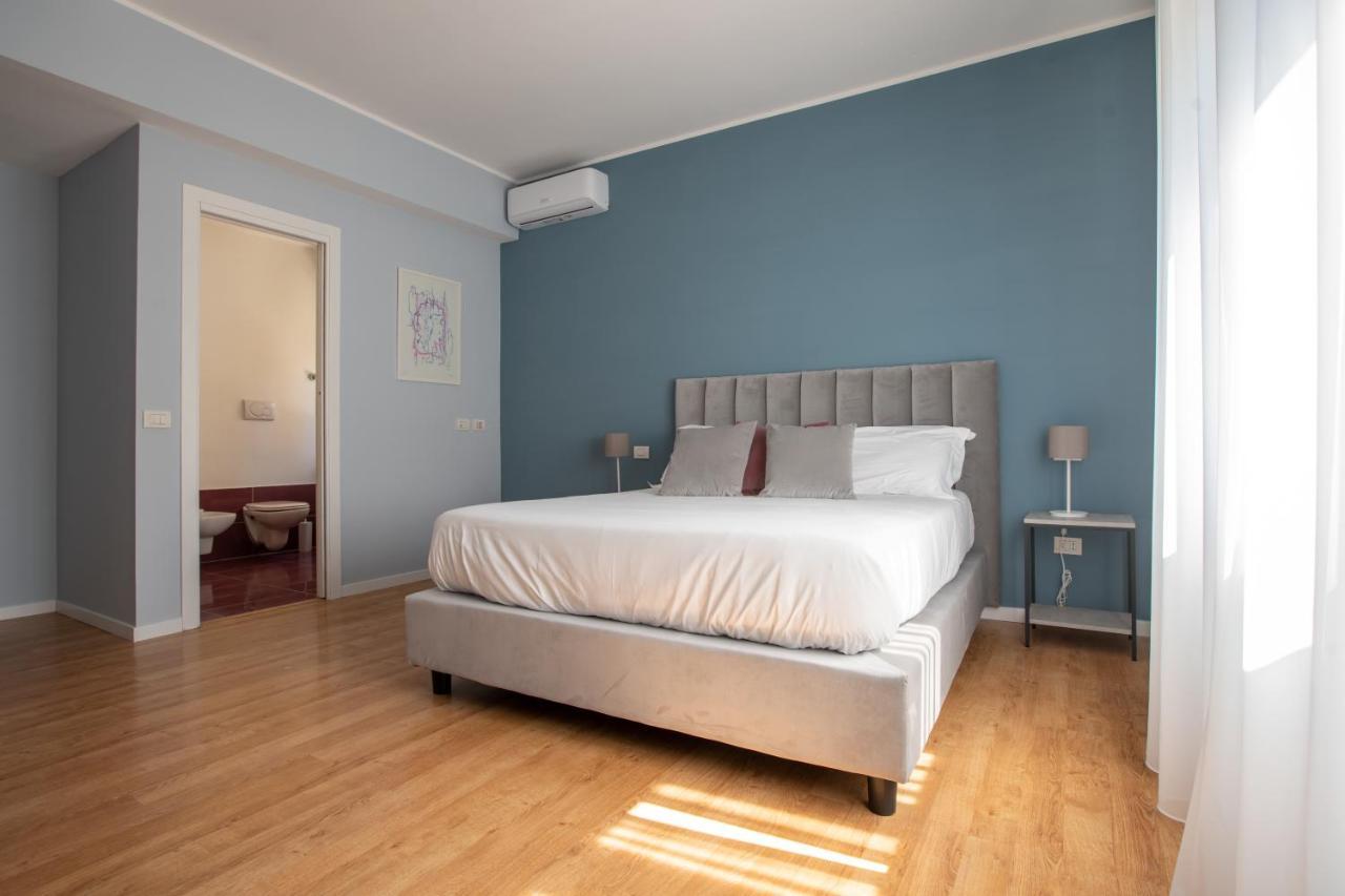 Alma Sorrento Suite ภายนอก รูปภาพ